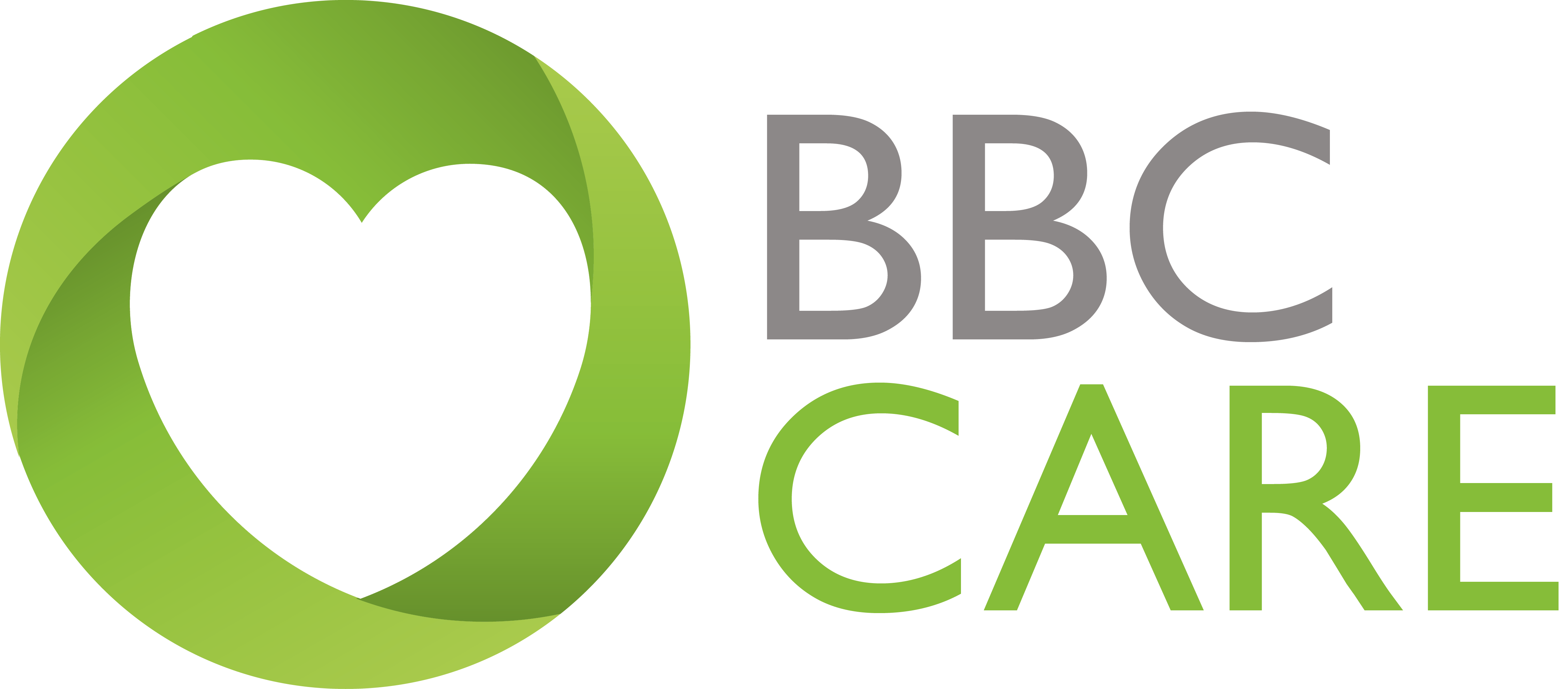 BBC Care Logo Large