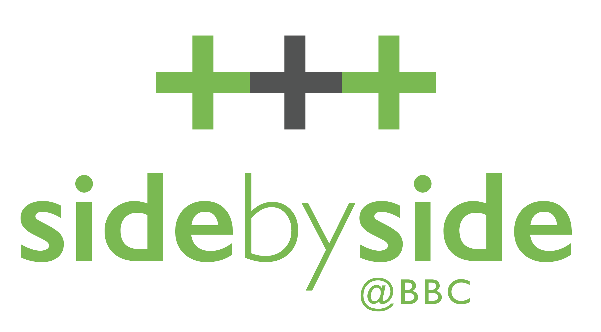 SideBySide Logo 01